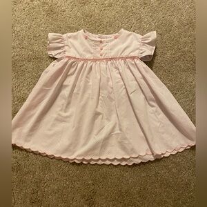 Petit Ami Pink Dress